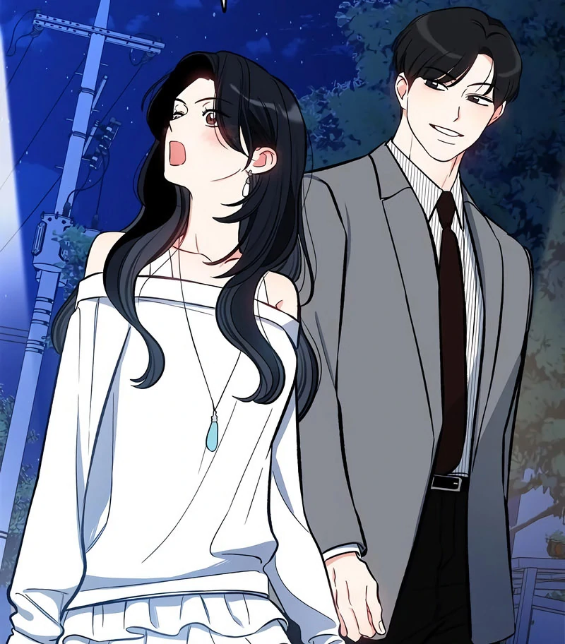 I Will Become Your Dog, Boss! Chapter 53 - Page 24