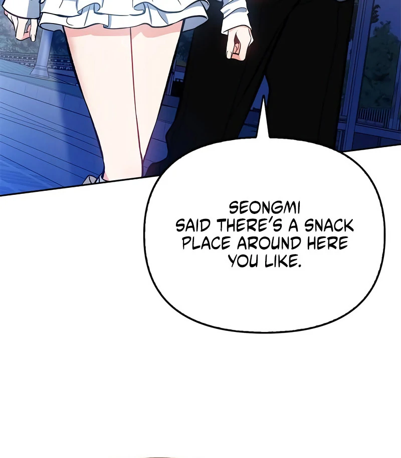 I Will Become Your Dog, Boss! Chapter 53 - Page 25