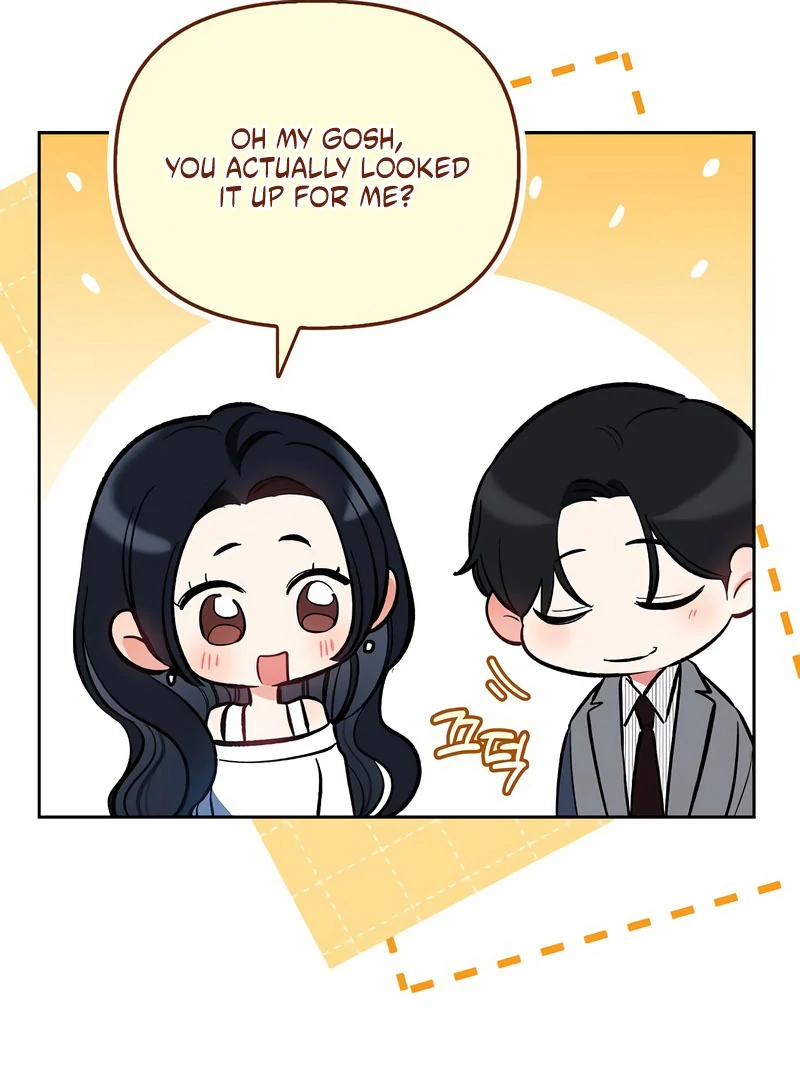 I Will Become Your Dog, Boss! Chapter 53 - Page 26