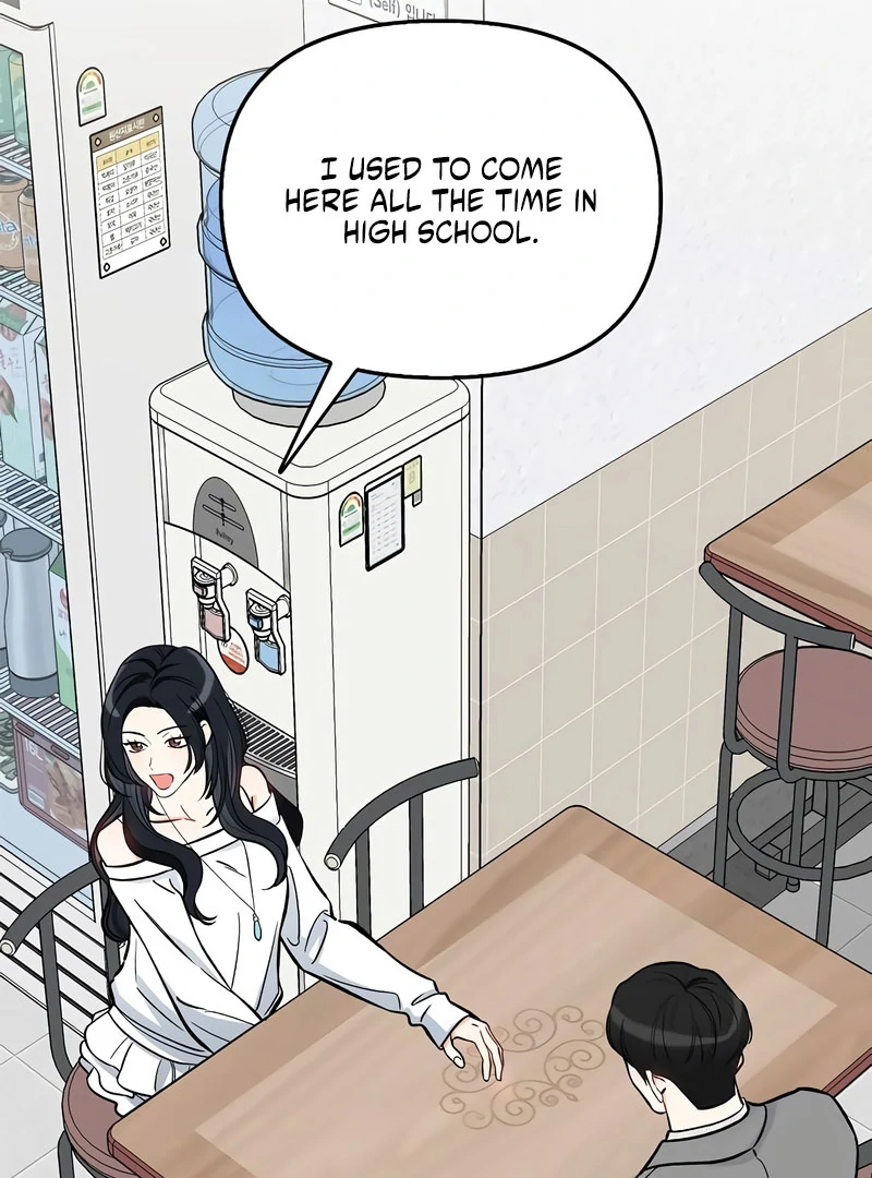 I Will Become Your Dog, Boss! Chapter 53 - Page 29