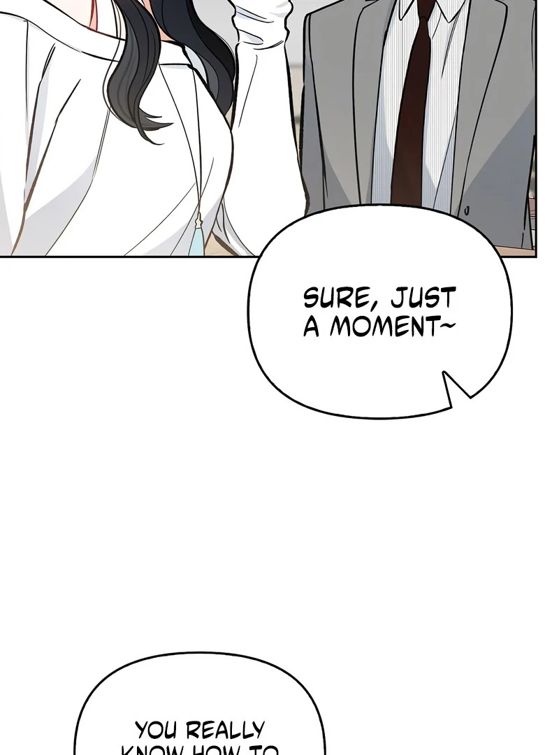 I Will Become Your Dog, Boss! Chapter 53 - Page 39