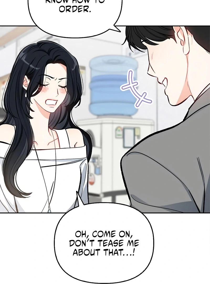 I Will Become Your Dog, Boss! Chapter 53 - Page 40