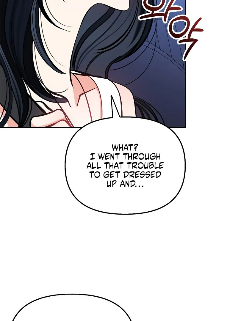 I Will Become Your Dog, Boss! Chapter 53 - Page 5