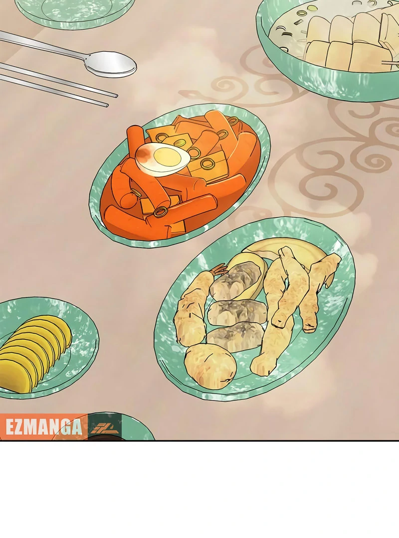 I Will Become Your Dog, Boss! Chapter 53 - Page 42