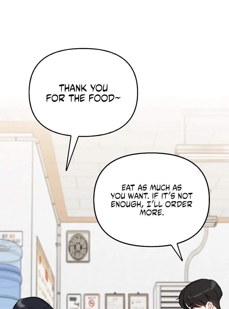 I Will Become Your Dog, Boss! Chapter 53 - Page 43