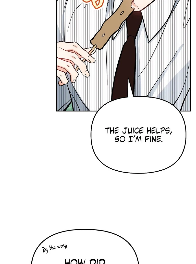 I Will Become Your Dog, Boss! Chapter 53 - Page 48