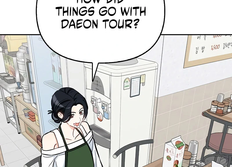 I Will Become Your Dog, Boss! Chapter 53 - Page 49