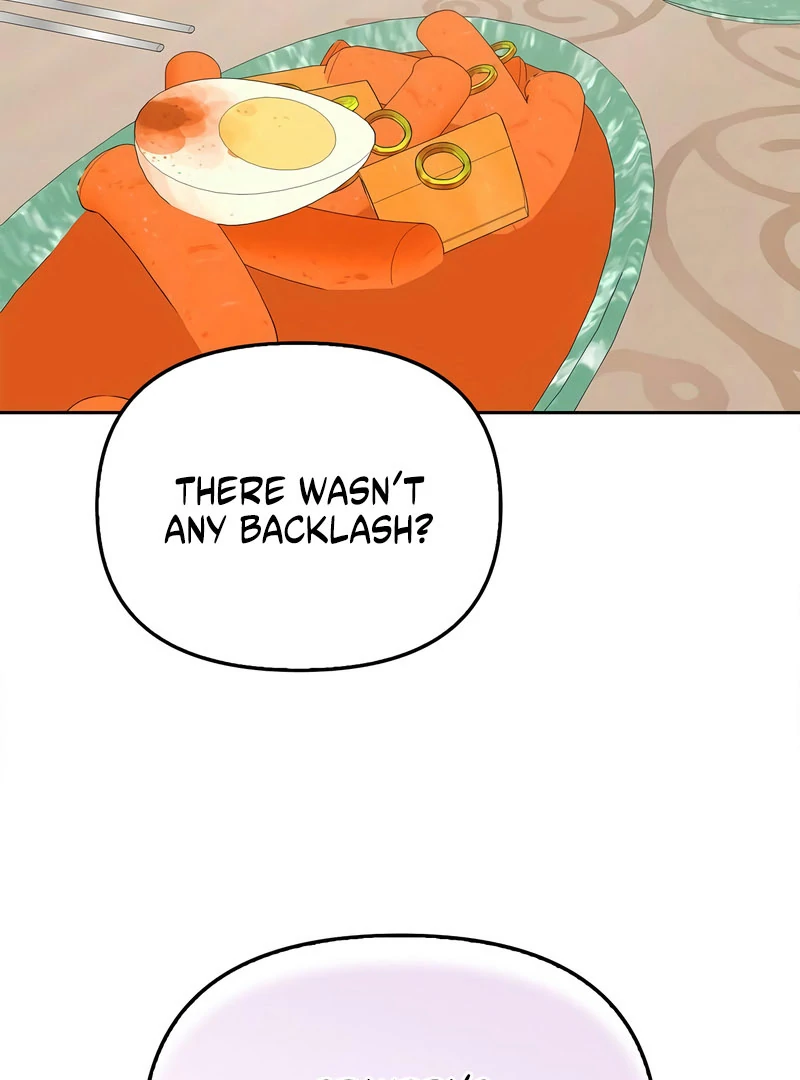 I Will Become Your Dog, Boss! Chapter 53 - Page 53