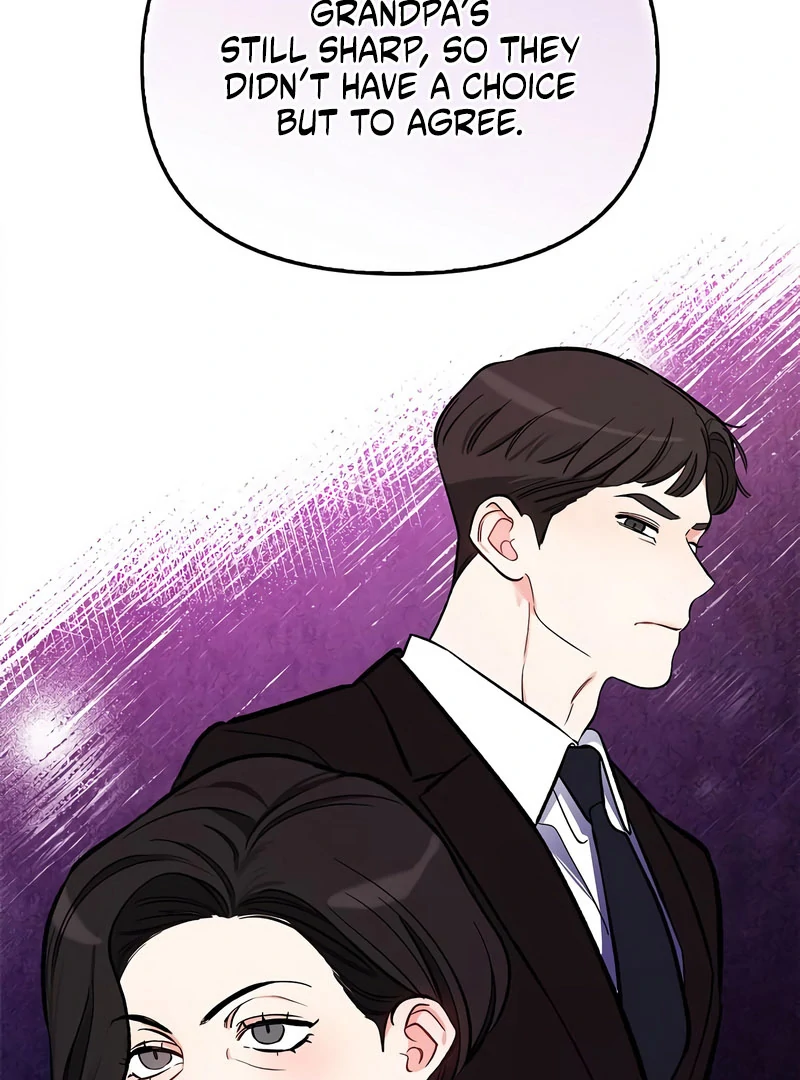 I Will Become Your Dog, Boss! Chapter 53 - Page 54