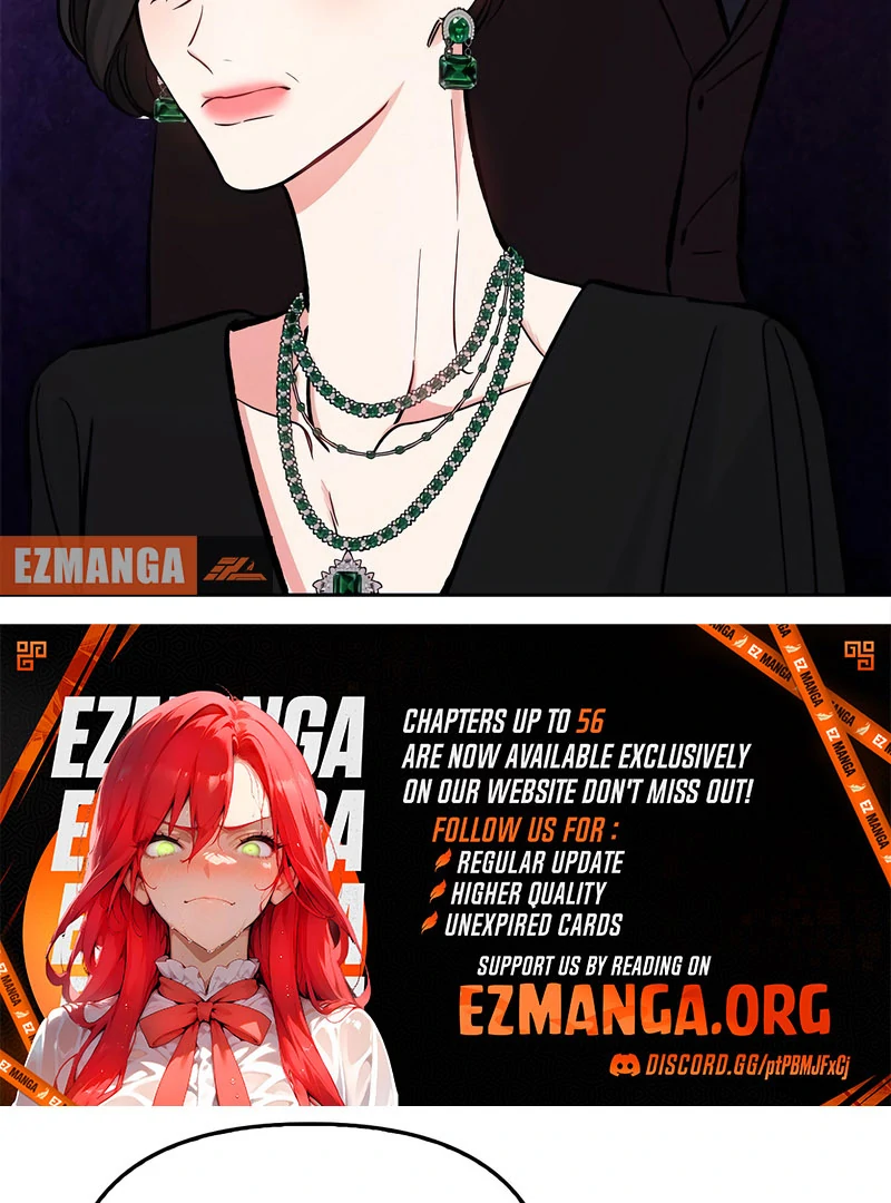 I Will Become Your Dog, Boss! Chapter 53 - Page 55