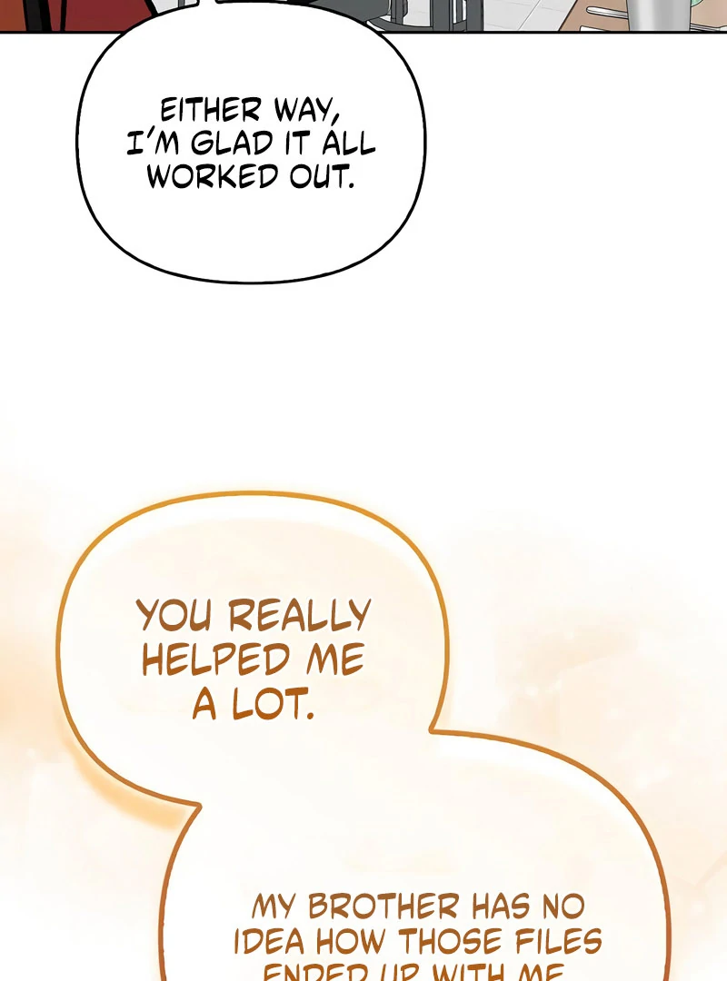 I Will Become Your Dog, Boss! Chapter 53 - Page 57