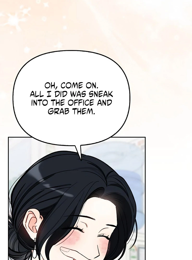 I Will Become Your Dog, Boss! Chapter 53 - Page 59