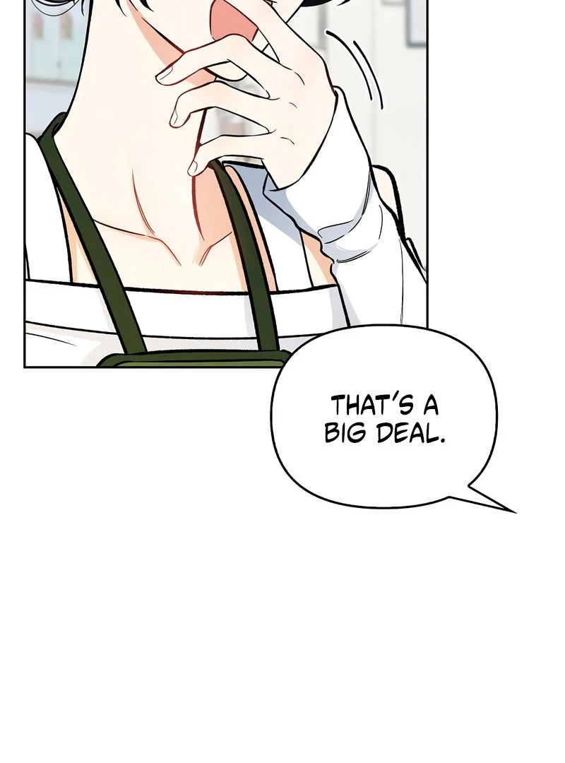 I Will Become Your Dog, Boss! Chapter 53 - Page 60