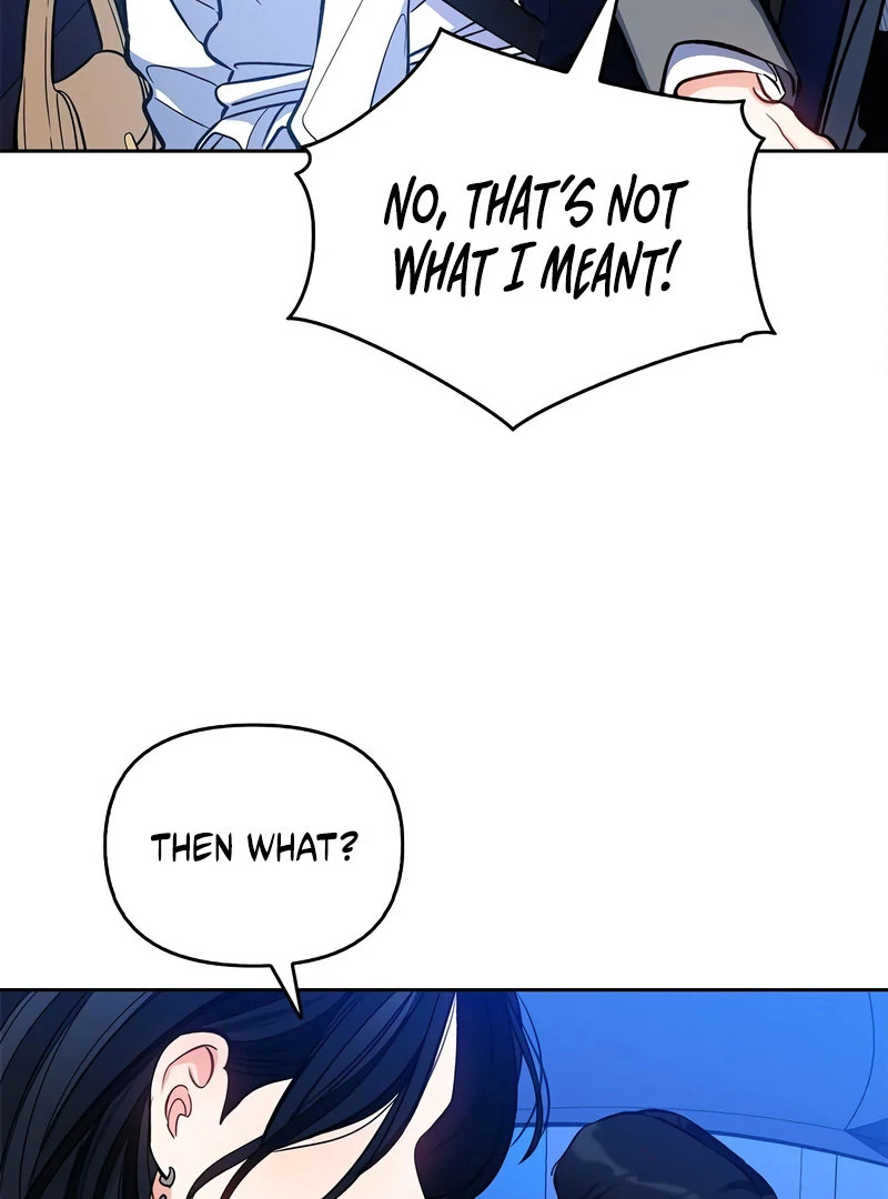 I Will Become Your Dog, Boss! Chapter 53 - Page 7