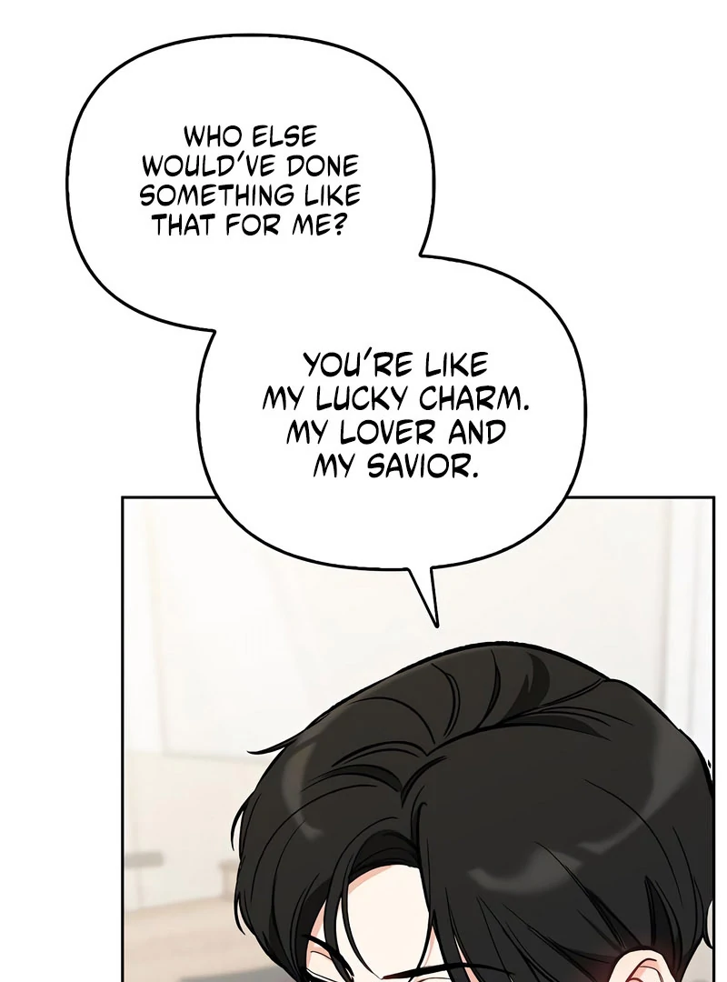 I Will Become Your Dog, Boss! Chapter 53 - Page 61