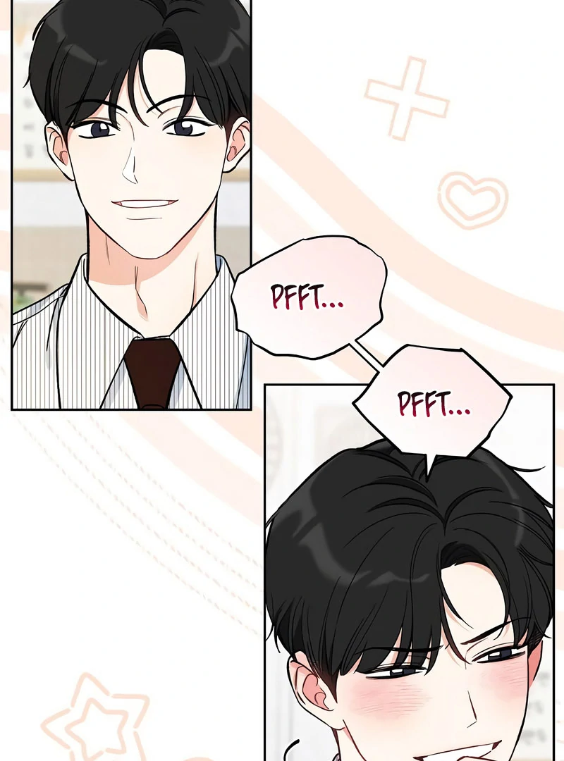 I Will Become Your Dog, Boss! Chapter 53 - Page 66