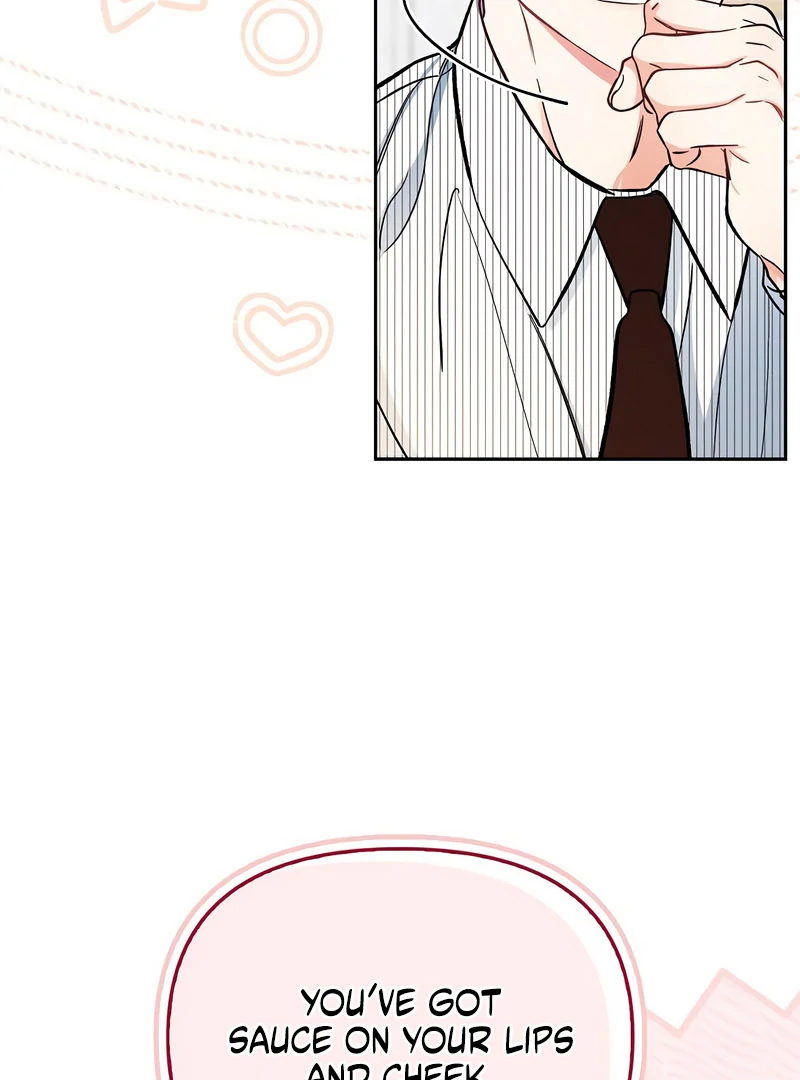 I Will Become Your Dog, Boss! Chapter 53 - Page 67