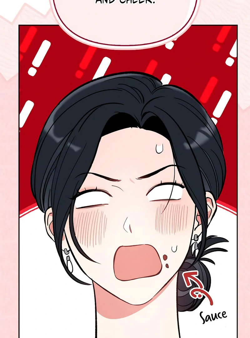 I Will Become Your Dog, Boss! Chapter 53 - Page 68