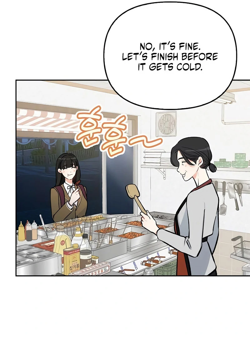 I Will Become Your Dog, Boss! Chapter 53 - Page 77