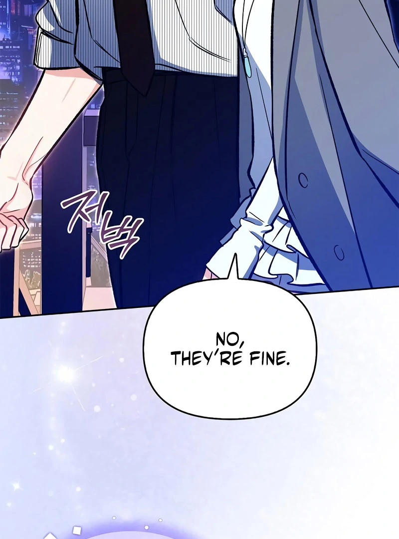 I Will Become Your Dog, Boss! Chapter 53 - Page 81