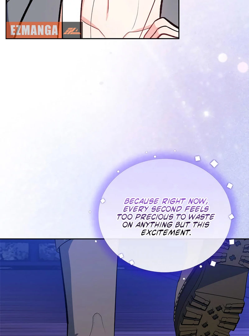 I Will Become Your Dog, Boss! Chapter 53 - Page 83