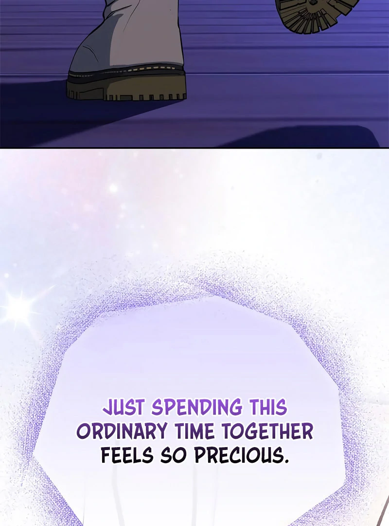 I Will Become Your Dog, Boss! Chapter 53 - Page 84