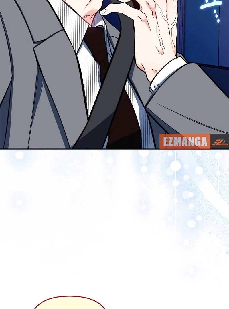 I Will Become Your Dog, Boss! Chapter 53 - Page 10