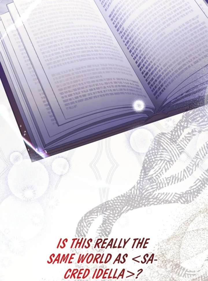 I Will Buy Divine Power With Money! Chapter 38 - Page 115