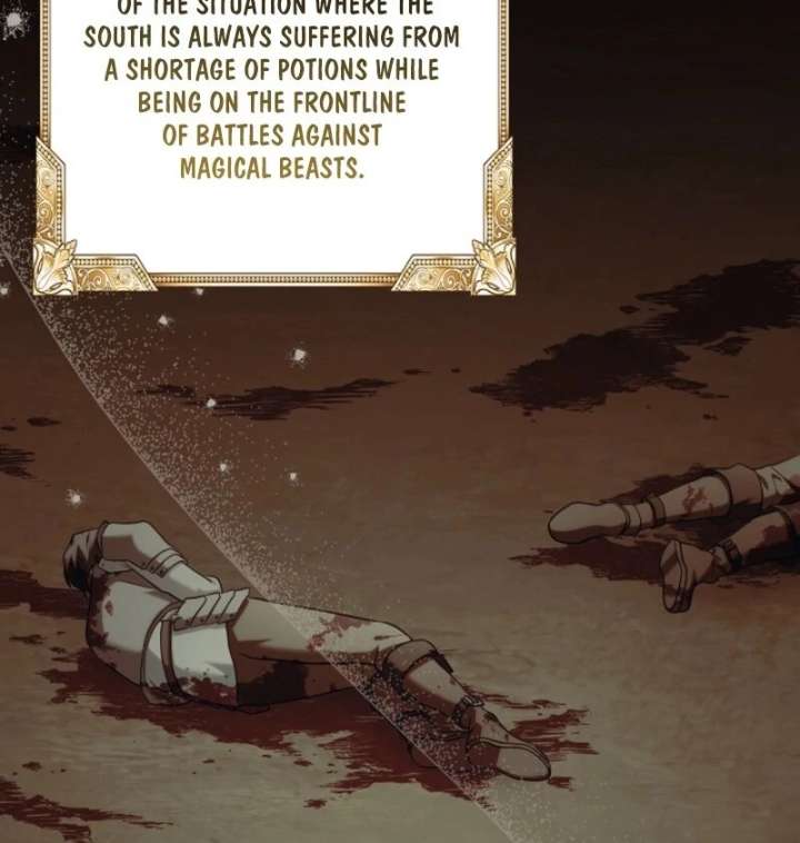 I Will Buy Divine Power With Money! Chapter 38 - Page 13