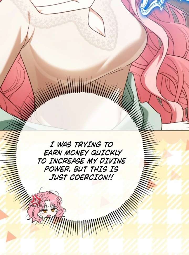 I Will Buy Divine Power With Money! Chapter 38 - Page 121