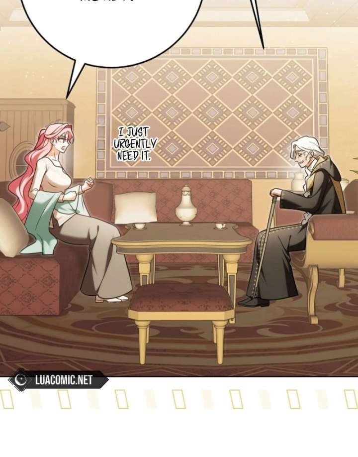 I Will Buy Divine Power With Money! Chapter 38 - Page 123