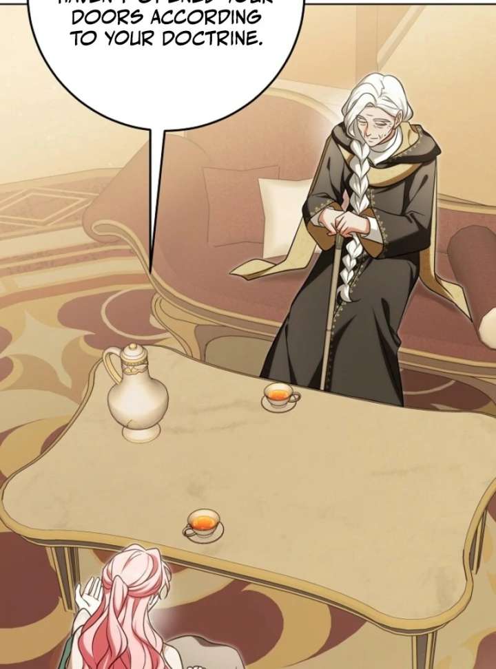 I Will Buy Divine Power With Money! Chapter 38 - Page 129