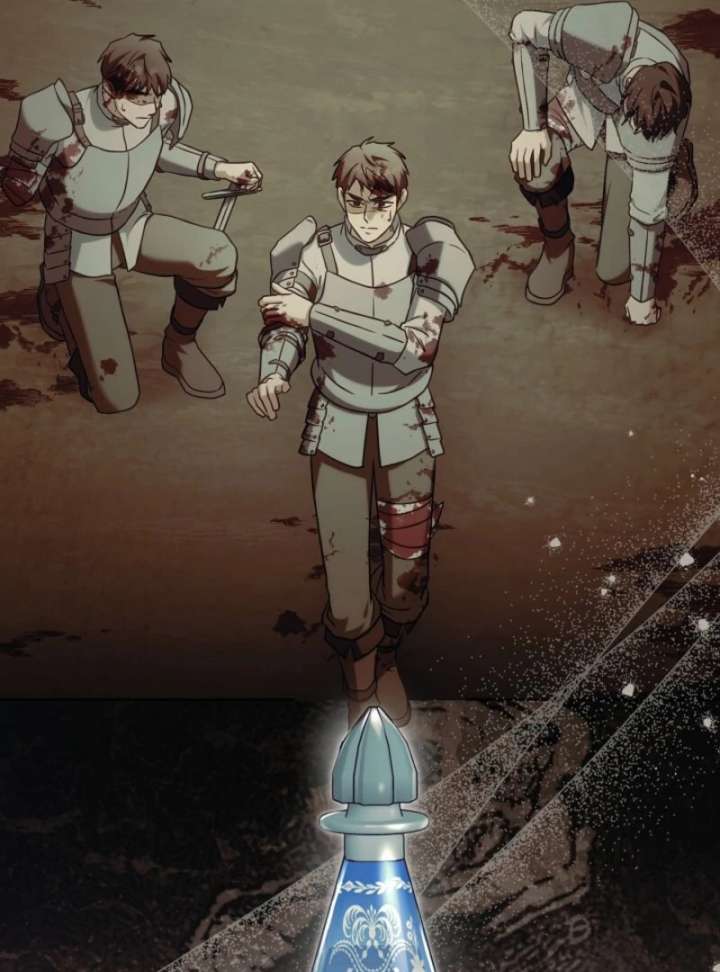 I Will Buy Divine Power With Money! Chapter 38 - Page 14