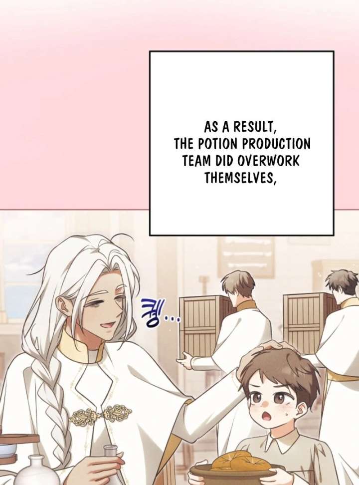 I Will Buy Divine Power With Money! Chapter 38 - Page 30