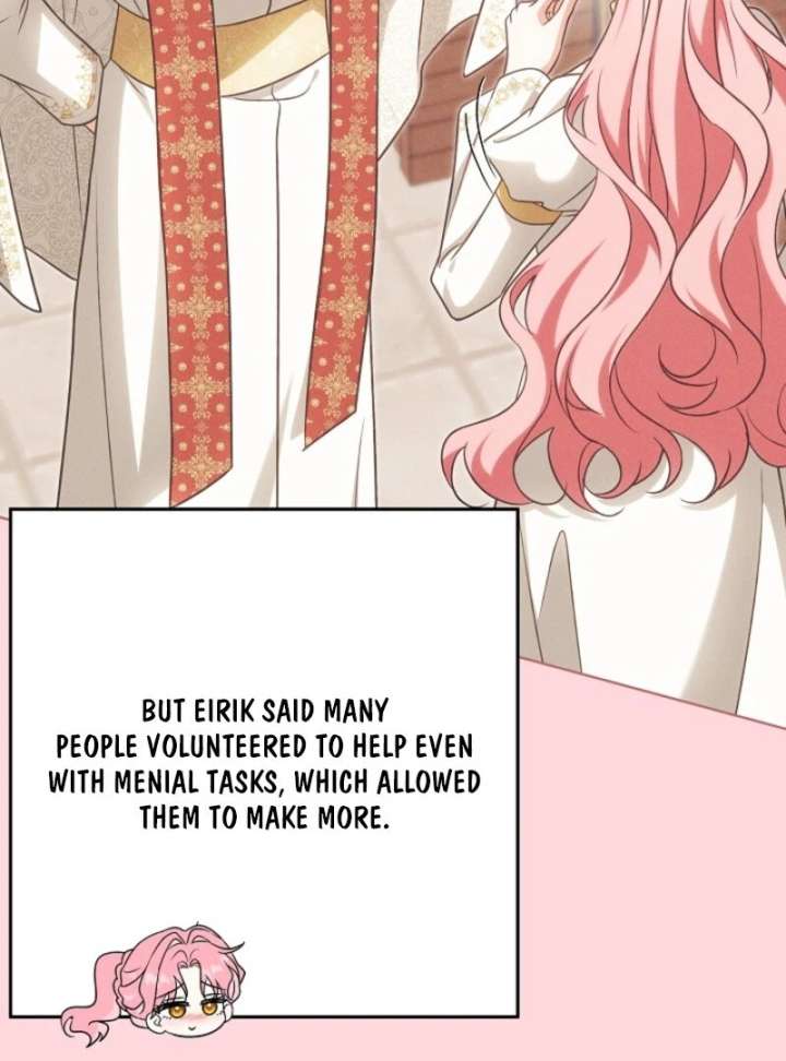 I Will Buy Divine Power With Money! Chapter 38 - Page 32