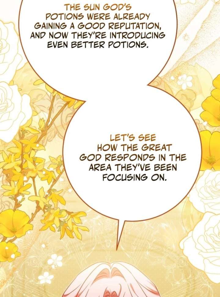 I Will Buy Divine Power With Money! Chapter 38 - Page 36