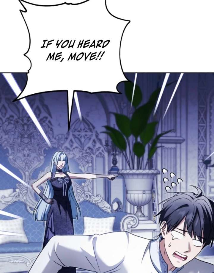 I Will Buy Divine Power With Money! Chapter 38 - Page 52