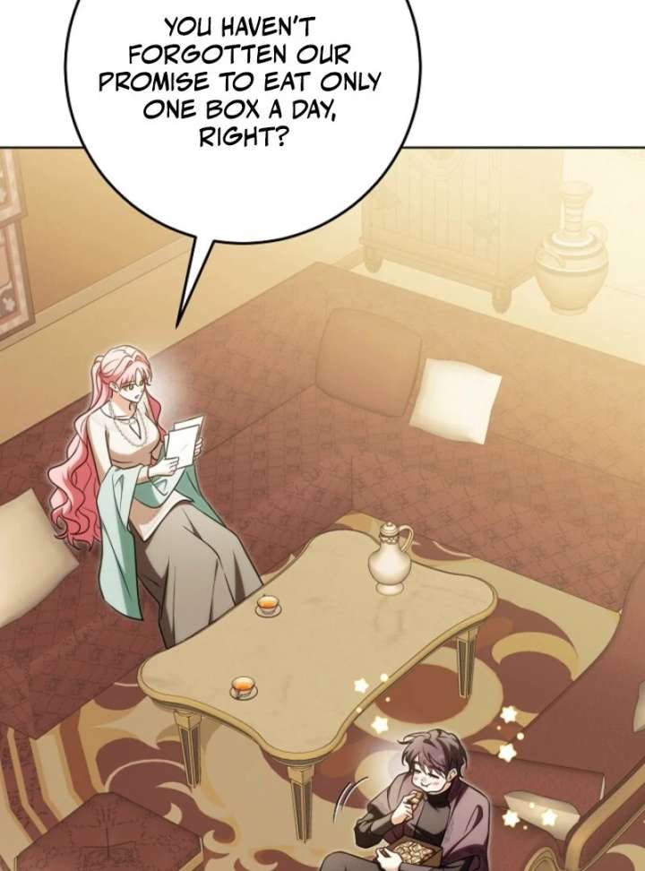 I Will Buy Divine Power With Money! Chapter 38 - Page 60