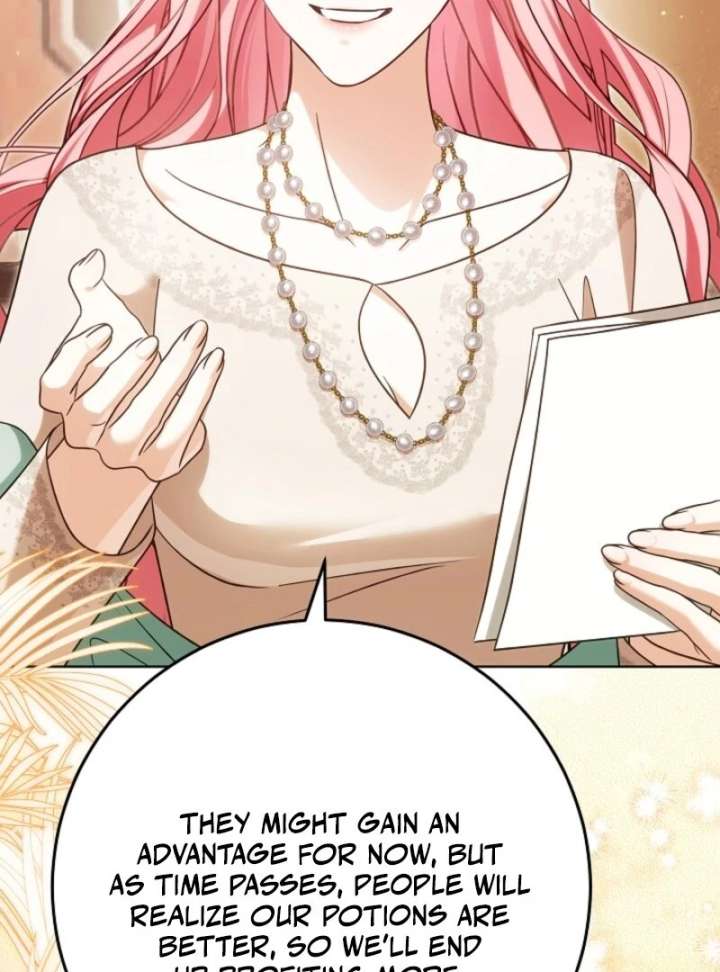 I Will Buy Divine Power With Money! Chapter 38 - Page 69