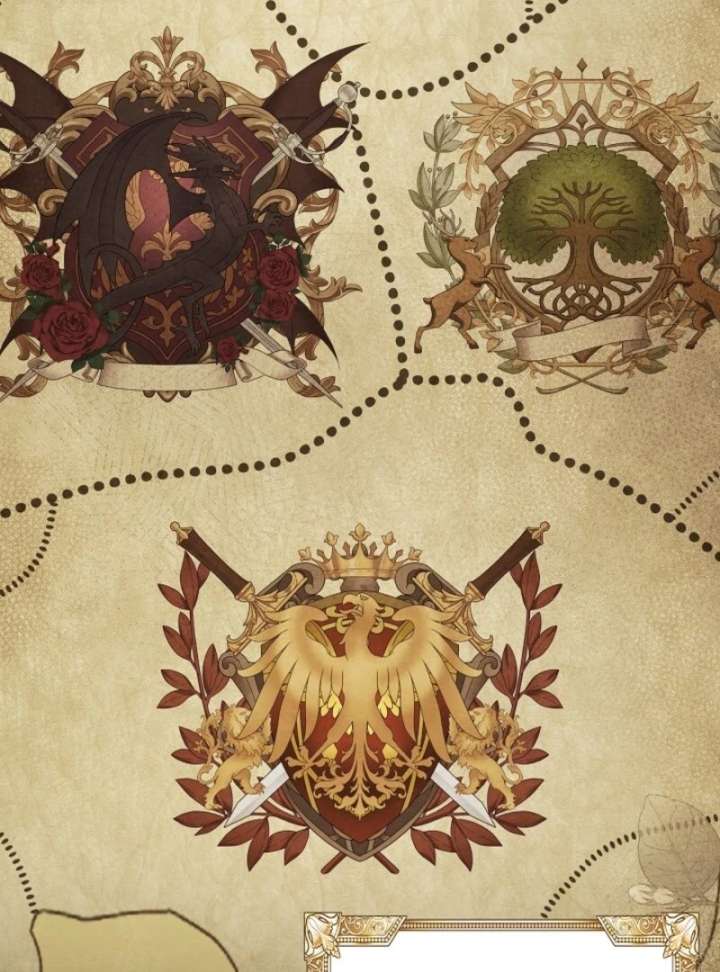 I Will Buy Divine Power With Money! Chapter 38 - Page 8