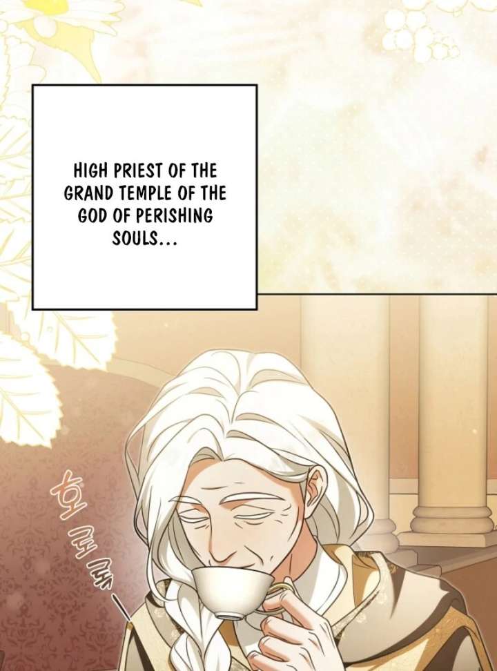 I Will Buy Divine Power With Money! Chapter 38 - Page 84