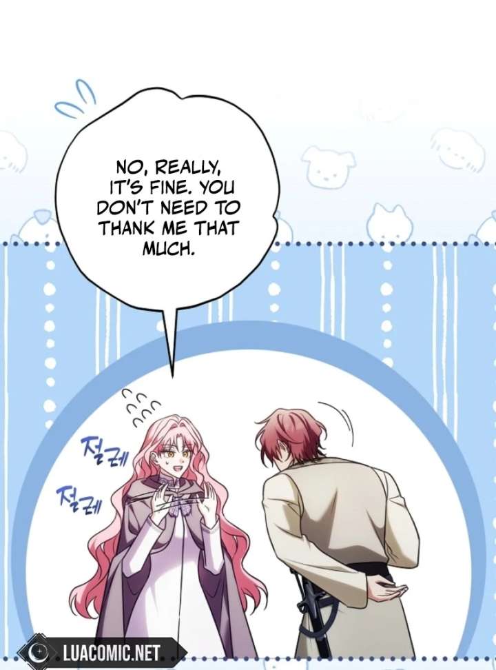 I Will Buy Divine Power With Money! Chapter 39 - Page 57