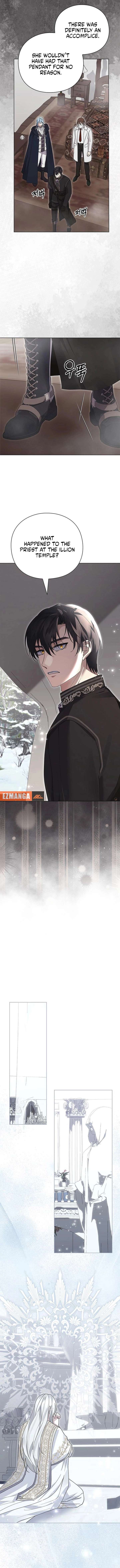 I Will Disappear For You, Your Grace the Grand Duke Chapter 29 - Page 15