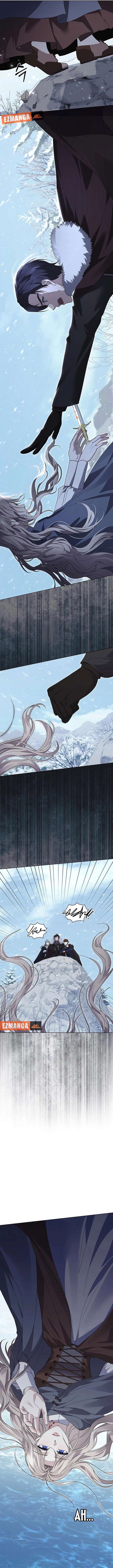 I Will Disappear For You, Your Grace the Grand Duke Chapter 29 - Page 6