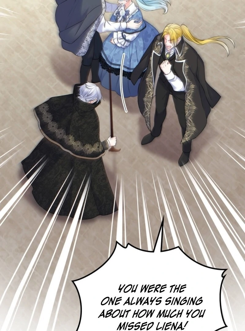 I Will Divorce the Female Lead’s Siscon Brother Chapter 83 - Page 23