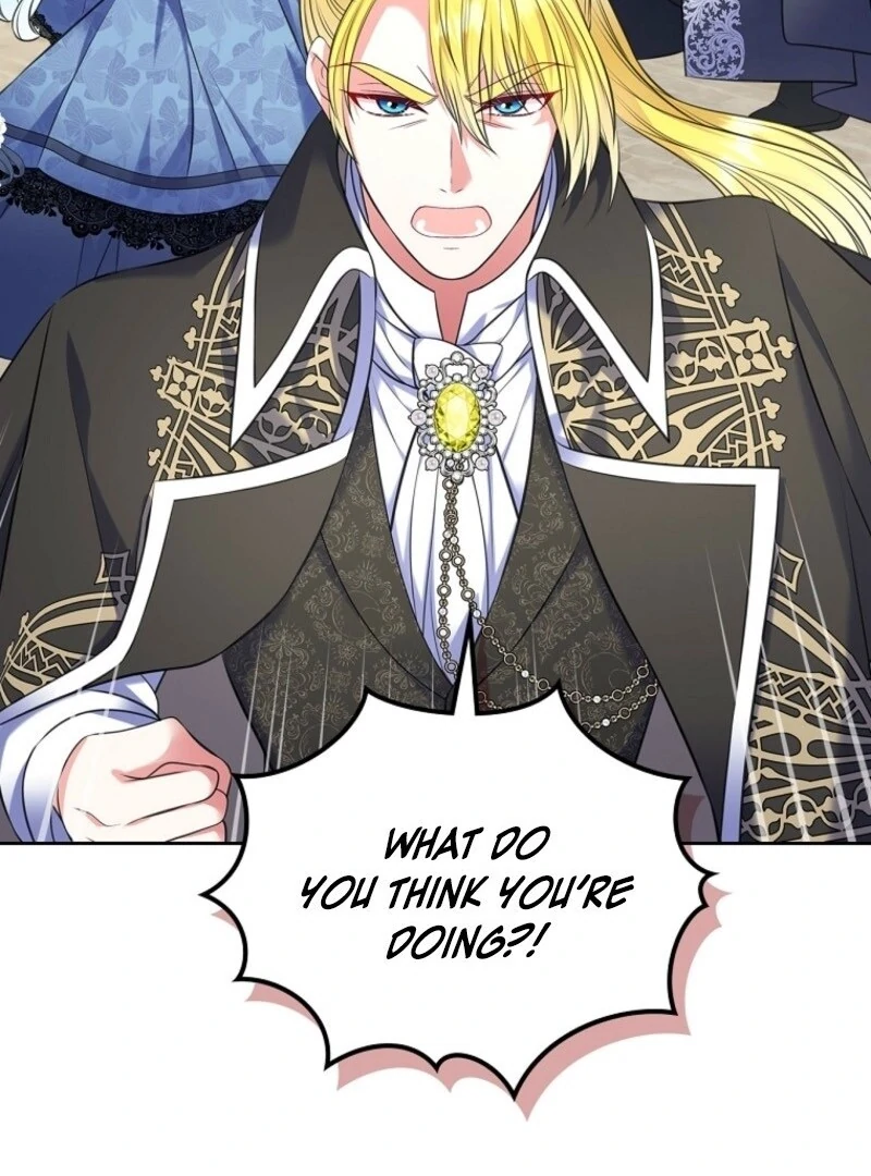 I Will Divorce the Female Lead’s Siscon Brother Chapter 83 - Page 8