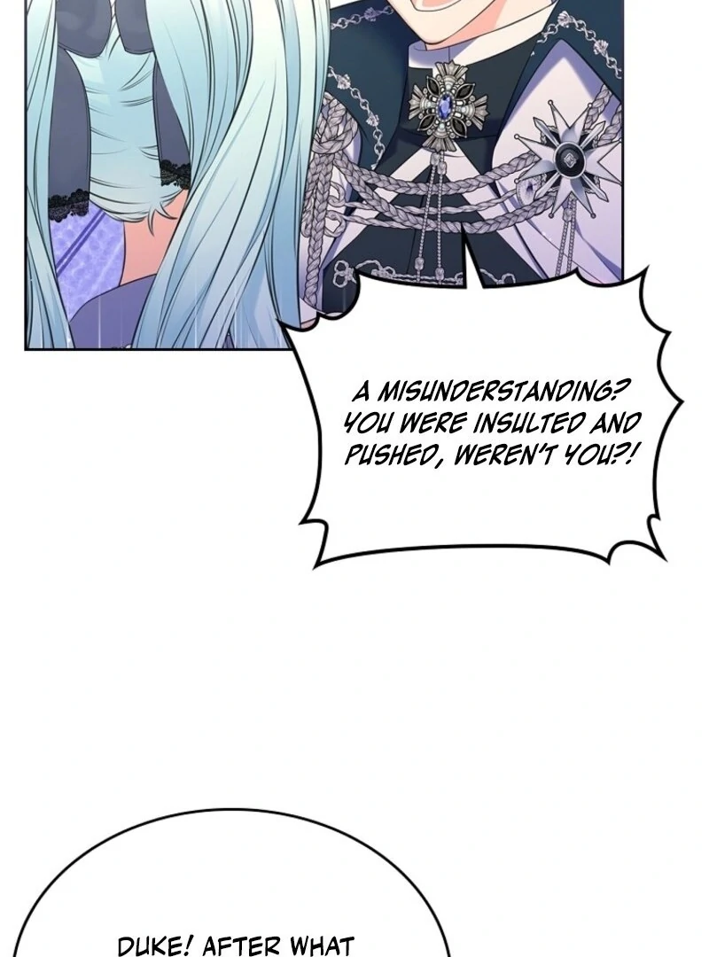 I Will Divorce the Female Lead’s Siscon Brother Chapter 83 - Page 73