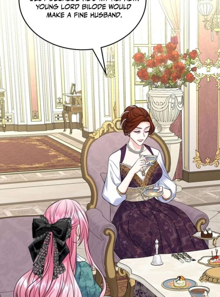 I Will Divorce the Female Lead’s Siscon Brother Chapter 84 - Page 11