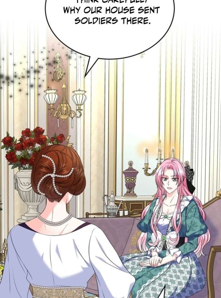 I Will Divorce the Female Lead’s Siscon Brother Chapter 84 - Page 103