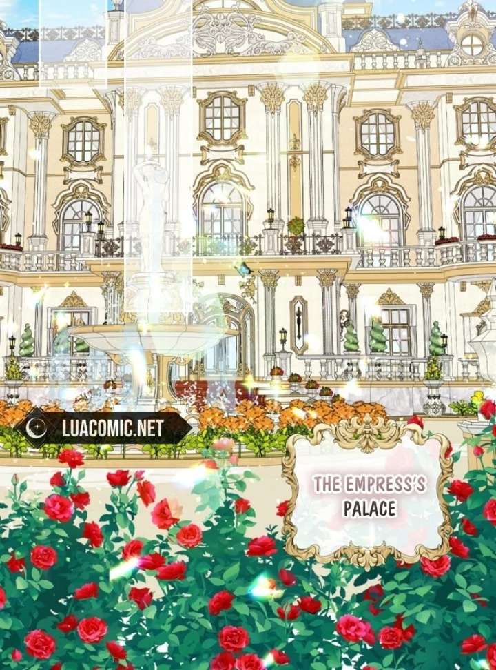 I Will Divorce the Female Lead’s Siscon Brother Chapter 84 - Page 3